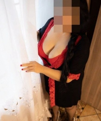 Анкета проститутки Оксаночка - Фото 1, Малка, 37 лет, №108