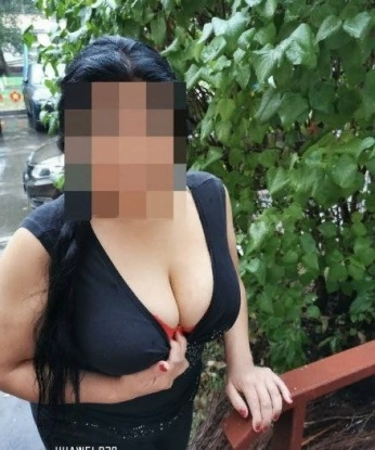 Оксаночка